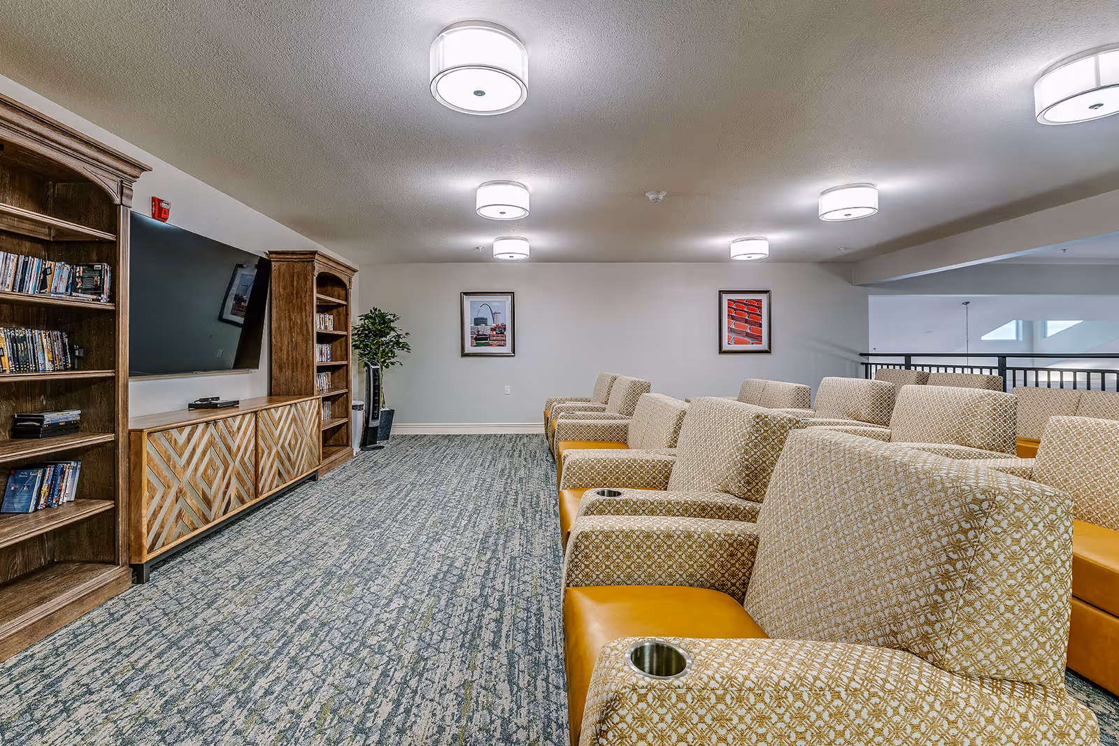 Photo 8 of Solstice Senior Living at Fenton