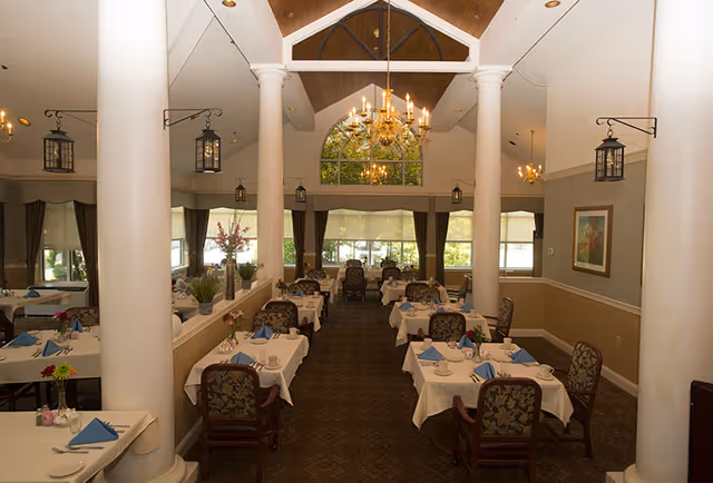 Photo 9 of Washington Township Senior Living