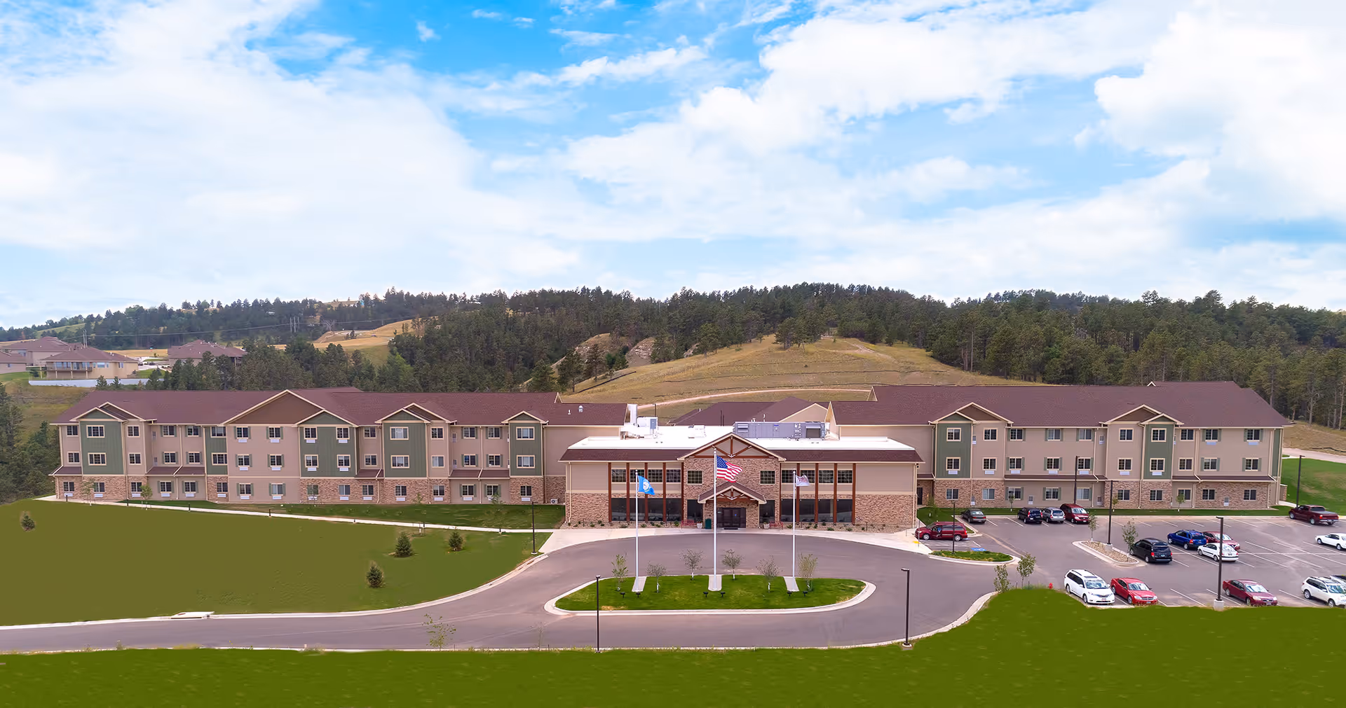 Photo of The Village at Skyline Pines Assisted Living & Memory Care