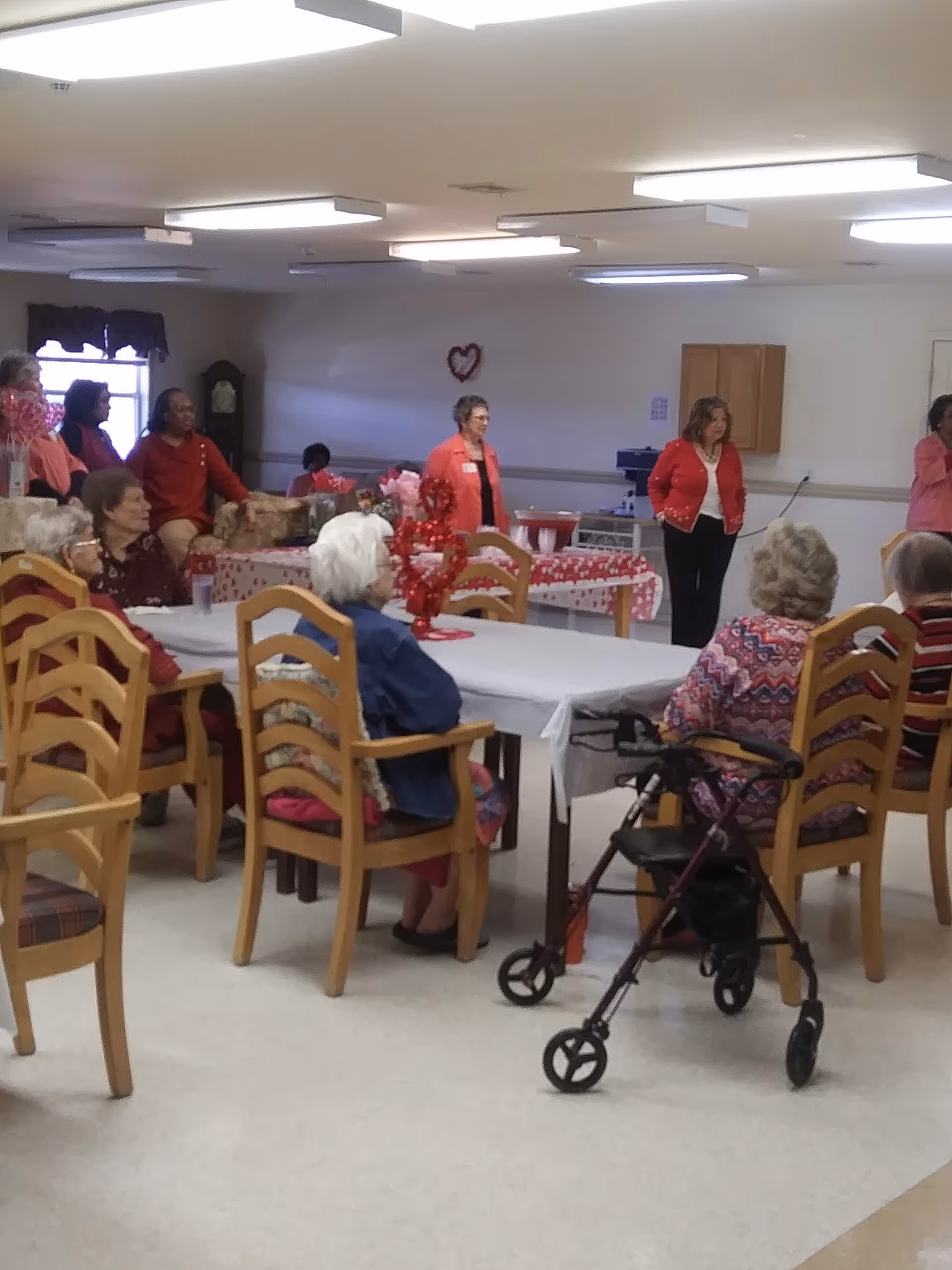 Photo 3 of Dumas Assisted Living
