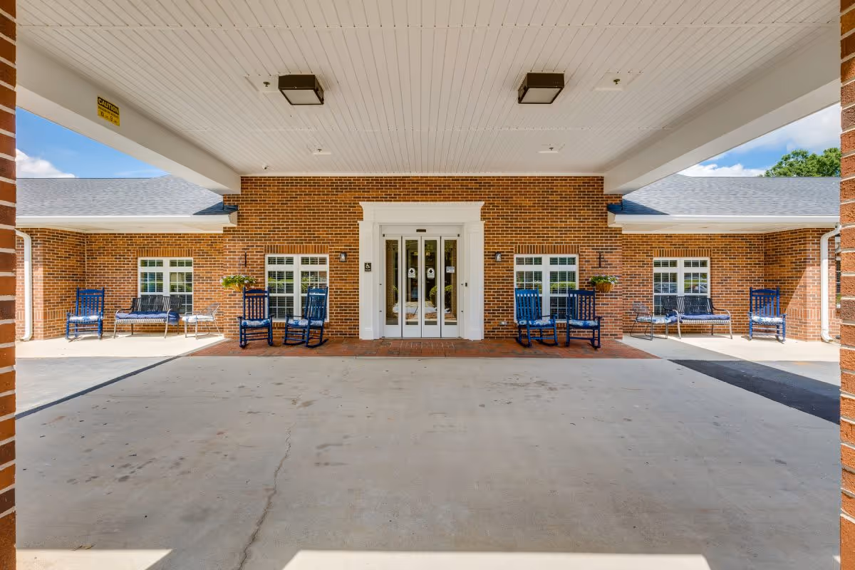 Photo 3 of Walnut Ridge Assisted Living