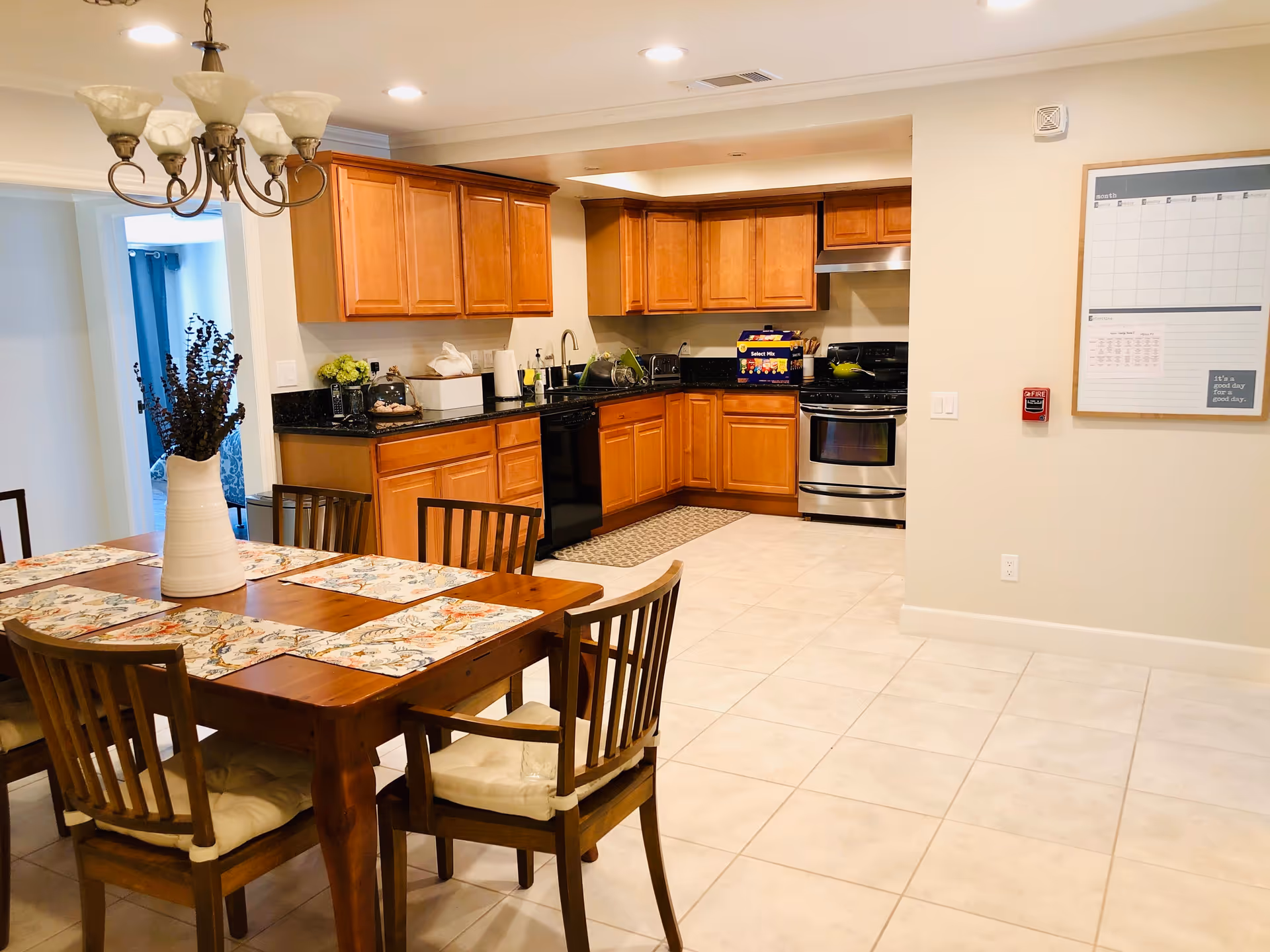 Photo 3 of Agape Orange Home II