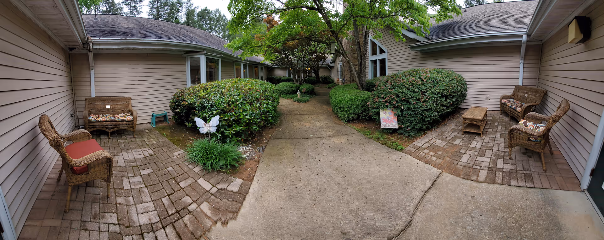 Photo 13 of Tapestry House Memory Care at Alpharetta