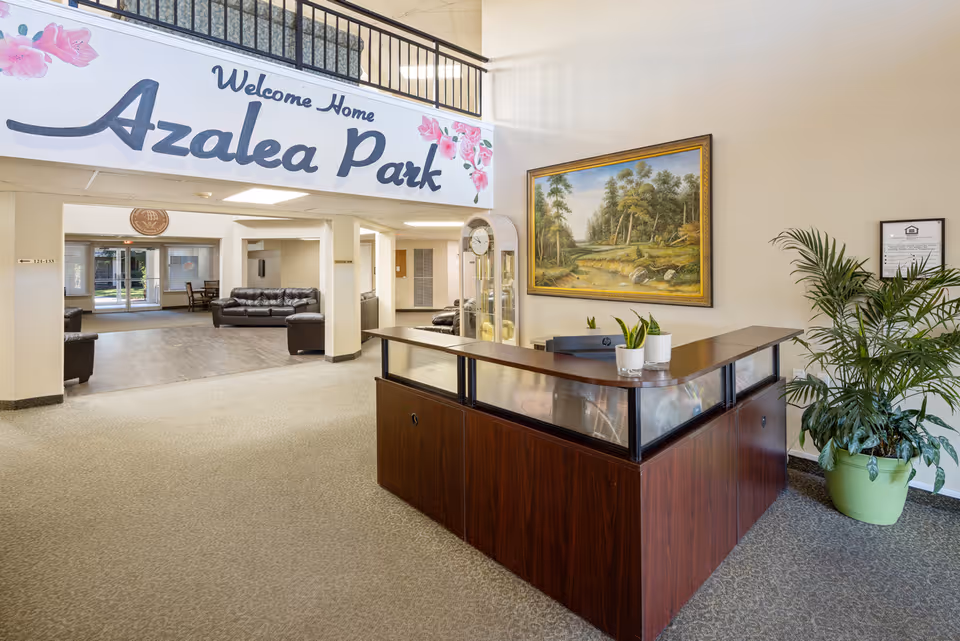 Photo 16 of Azalea Park - A Provincial Senior Living Community