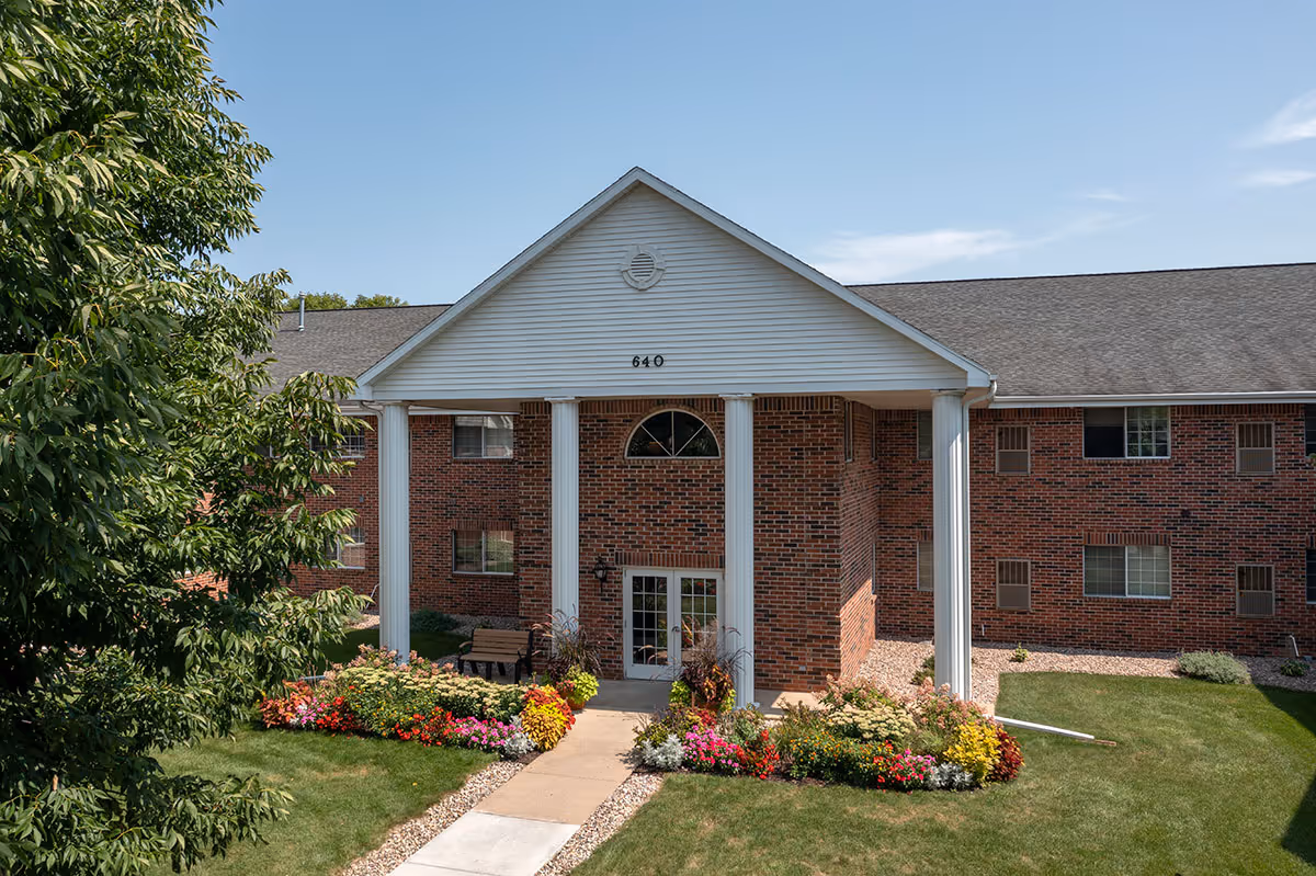 Photo of Ridgeview Highlands Apartments & Townhomes 55+