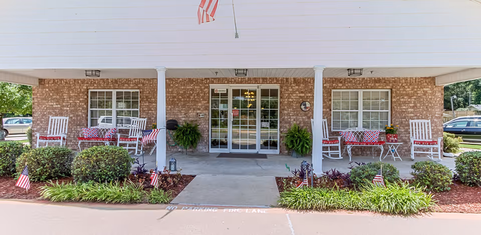 Photo of Countryside Senior Living of Athens