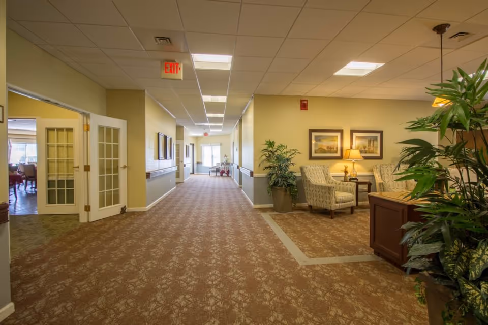 Photo 6 of Fox Ridge Manor
