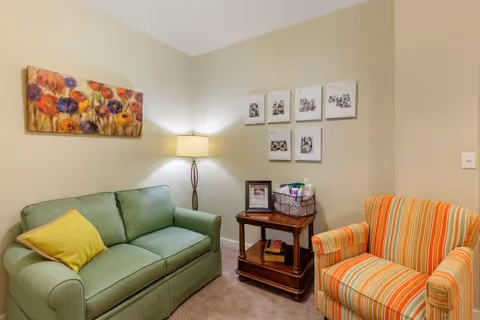 Photo 12 of Lynridge of Murphy Assisted Living & Memory Care