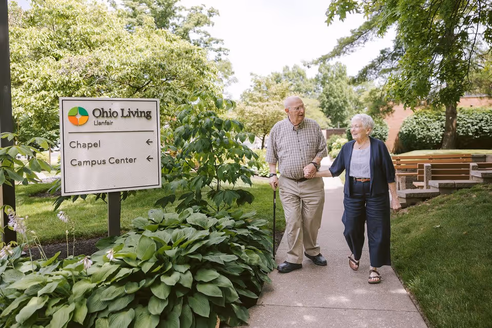 Photo 12 of Ohio Living Llanfair