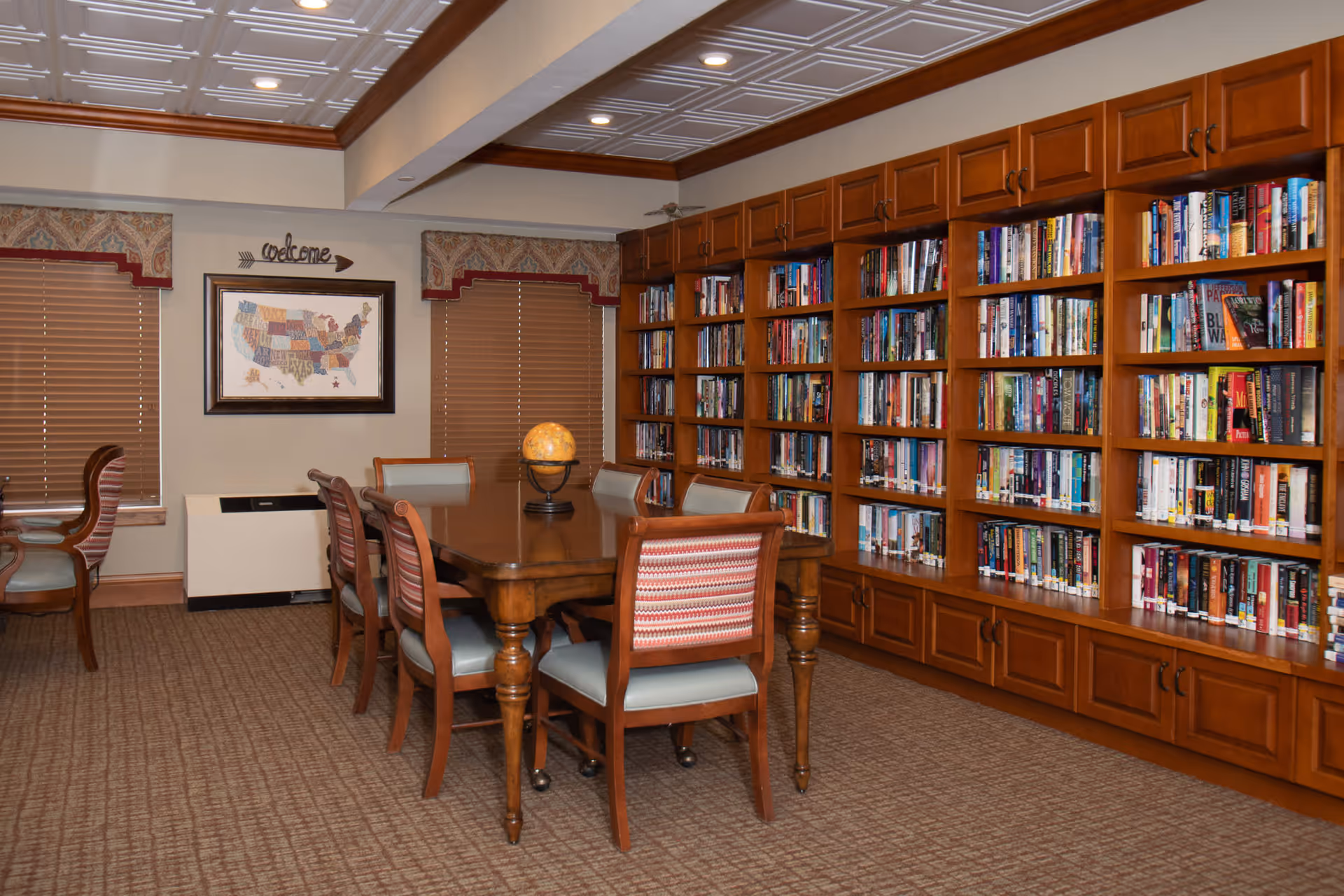 Photo 4 of Cherry Creek Retirement Village