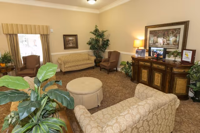 Photo 5 of Legend Oaks Healthcare and Rehabilitation - West San Antonio