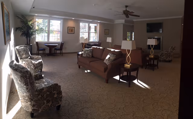 Photo 12 of Beaver Lake Lodge Assisted Living