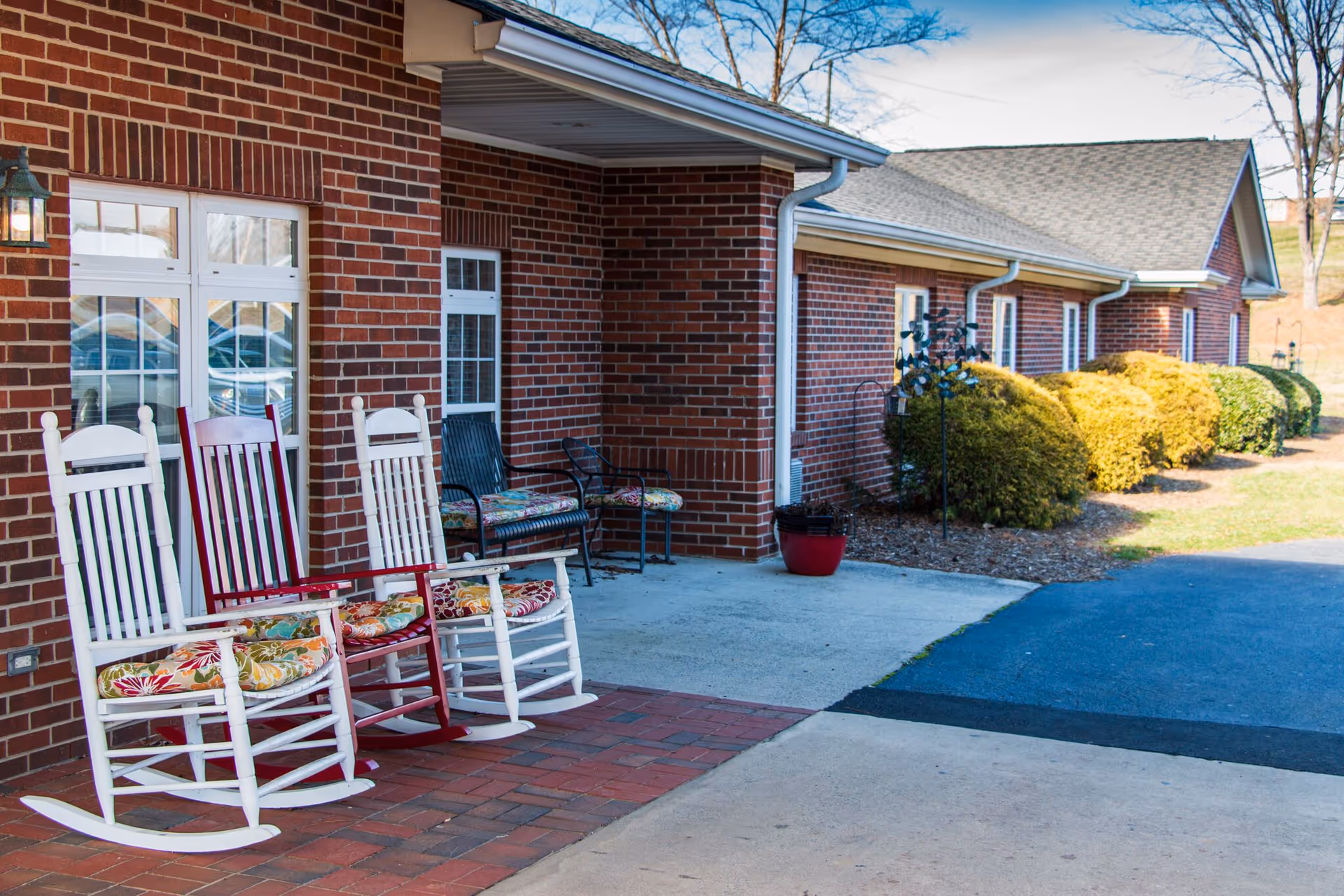 Photo 11 of Walnut Ridge Assisted Living
