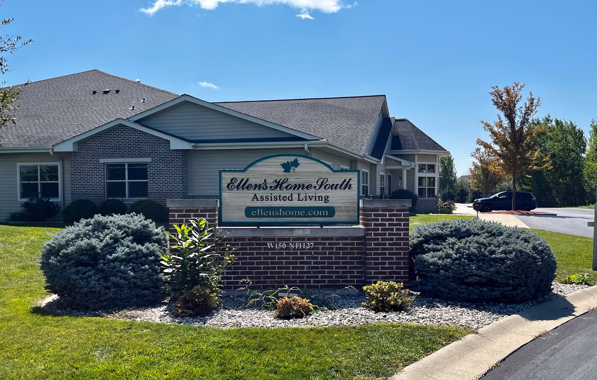 Photo of High Point Residence Germantown South Assisted Living Facility Wisconsin