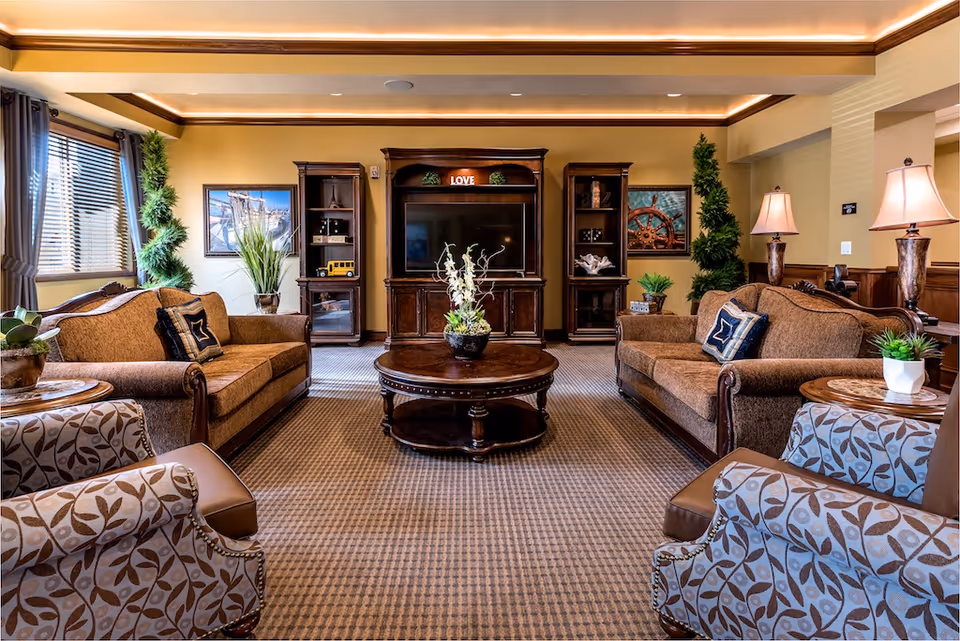 Photo 8 of The Vistas at Oxnard Senior Living