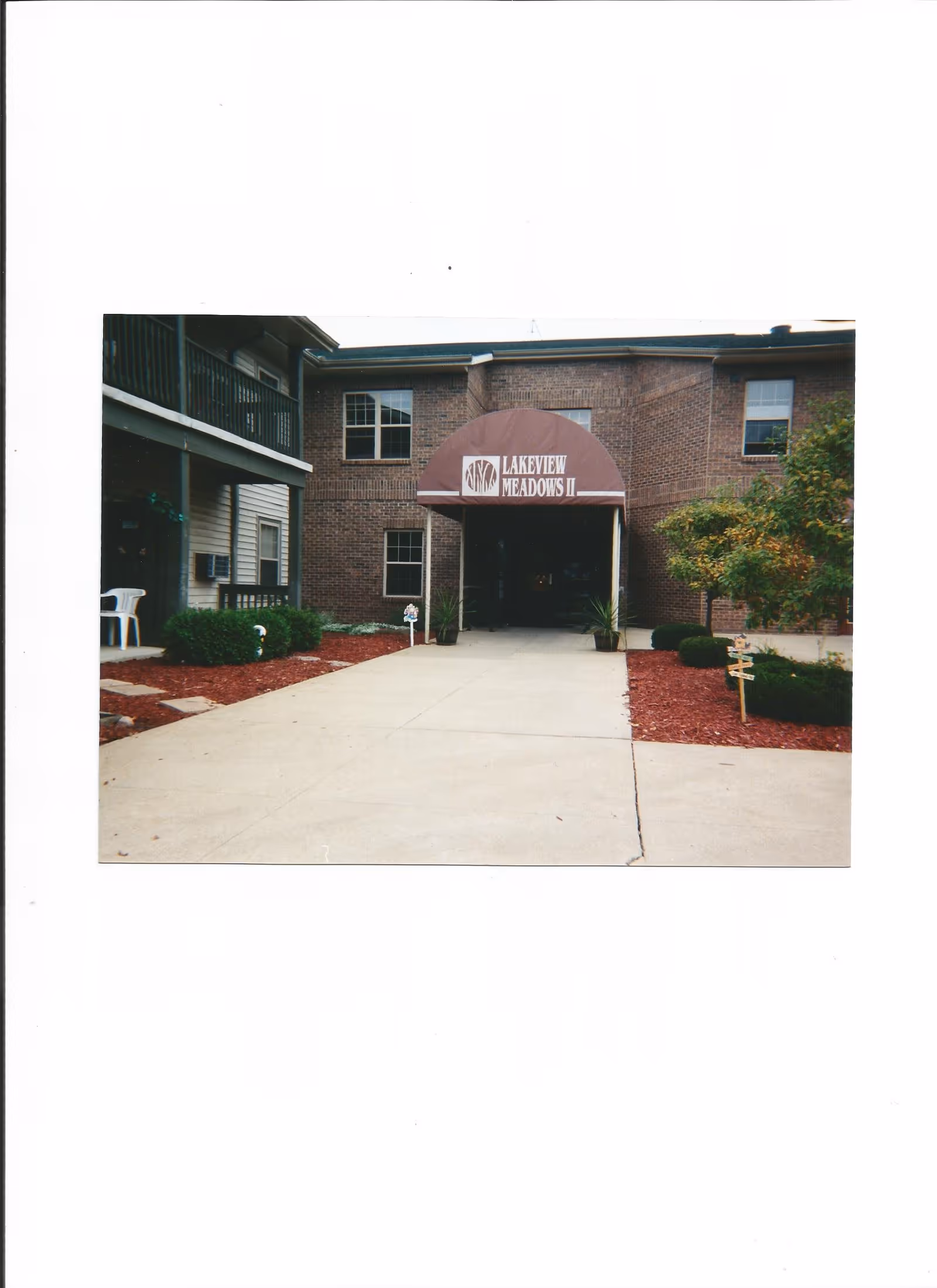 Photo 2 of Lakeview Meadows I