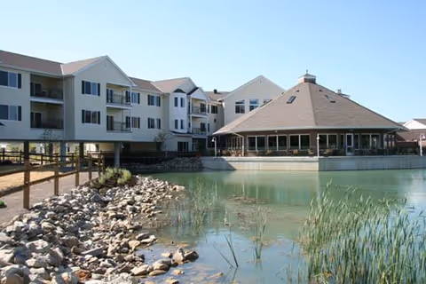 Photo 2 of Willow Brook at Delaware Run