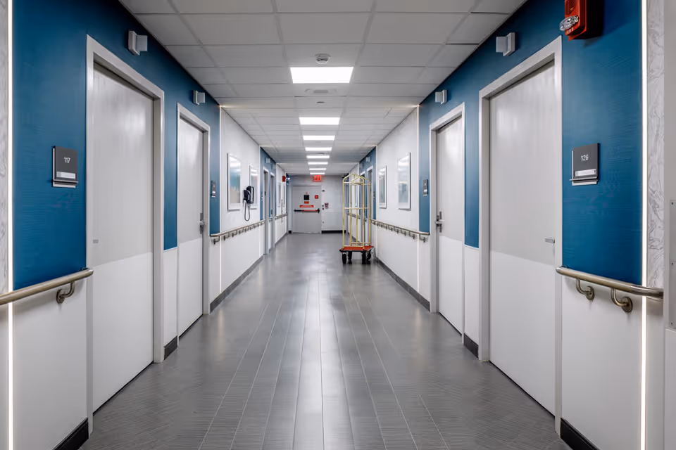 Photo 11 of Massapequa Center Rehabilitation & Nursing