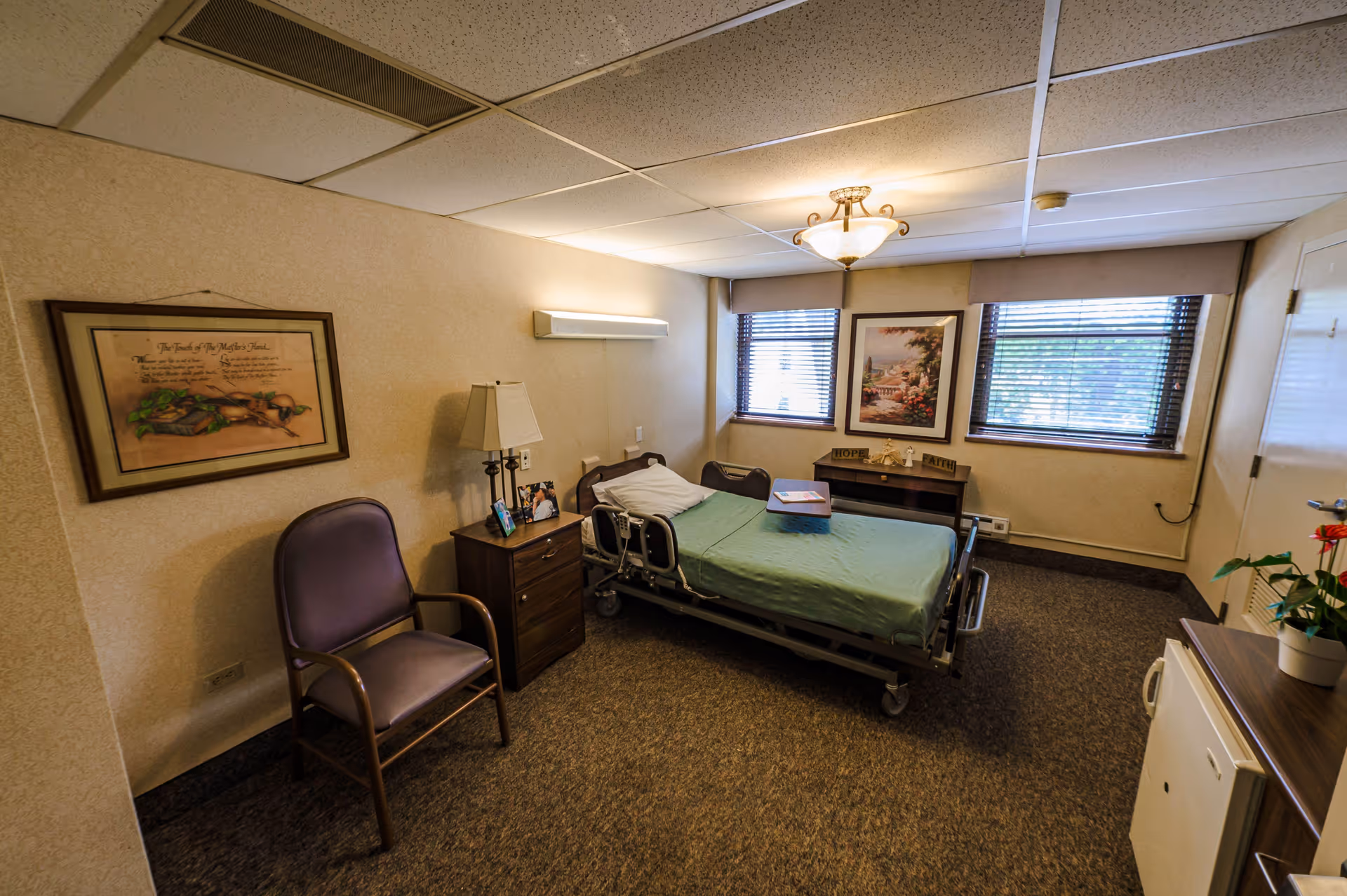 Photo of Providence Health & Rehab Center