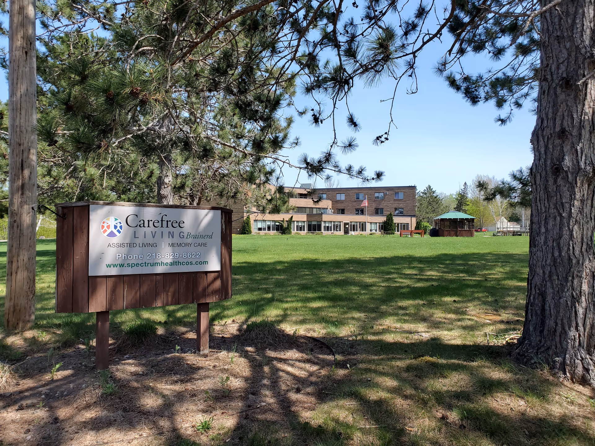 Photo 6 of Brainerd Carefree Living