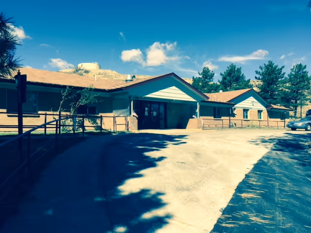 Photo of Rawlins Rehabilitation and Wellness