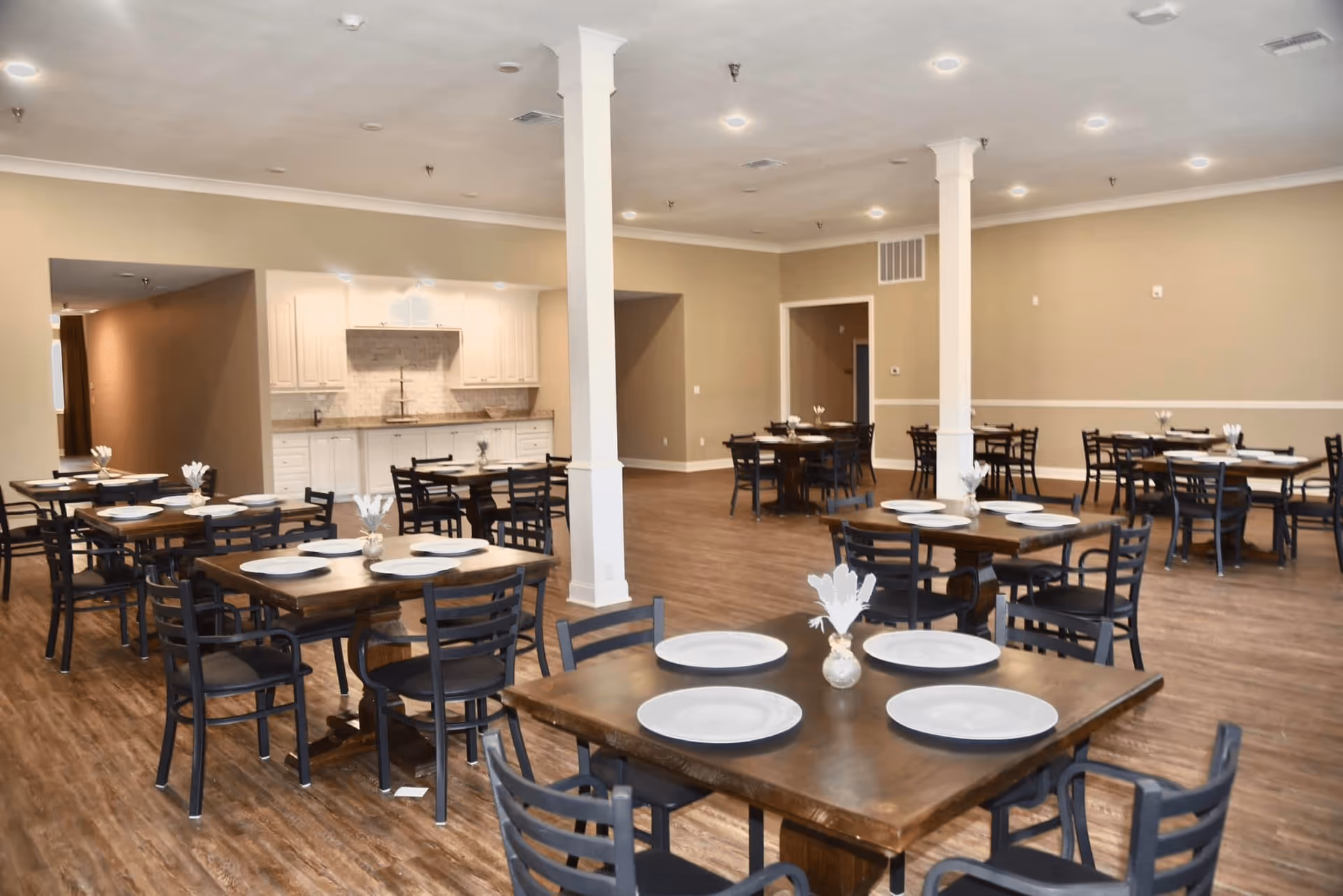 Photo 4 of Bellevue Assisted Living