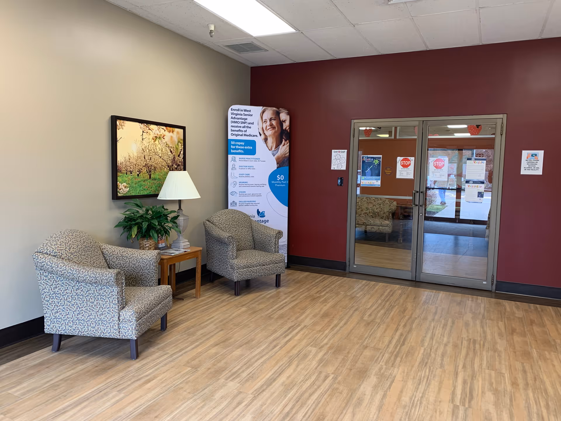 Photo 6 of Worthington Healthcare Center