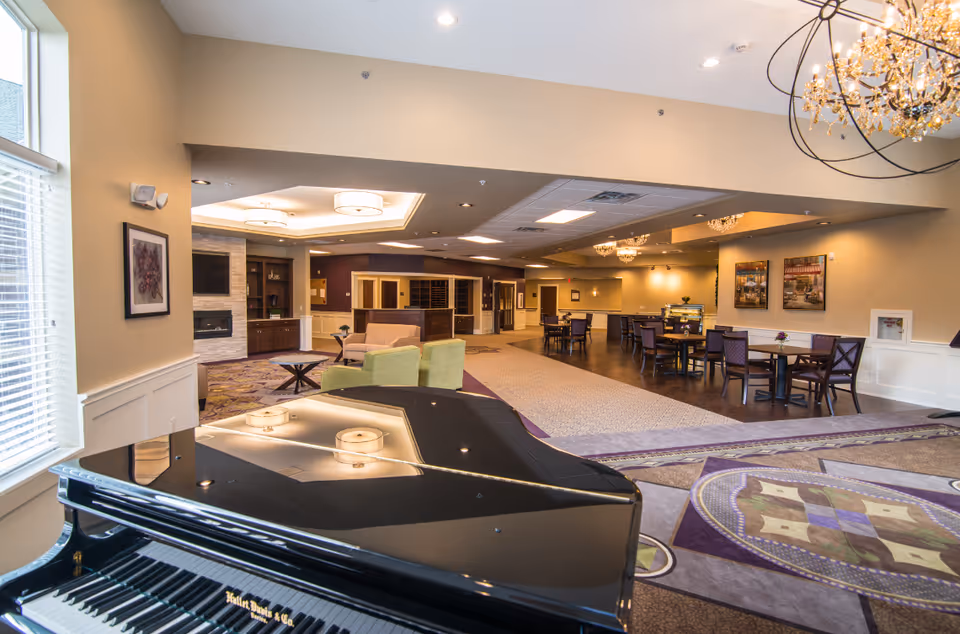 Photo 7 of Bay City Comfort Care