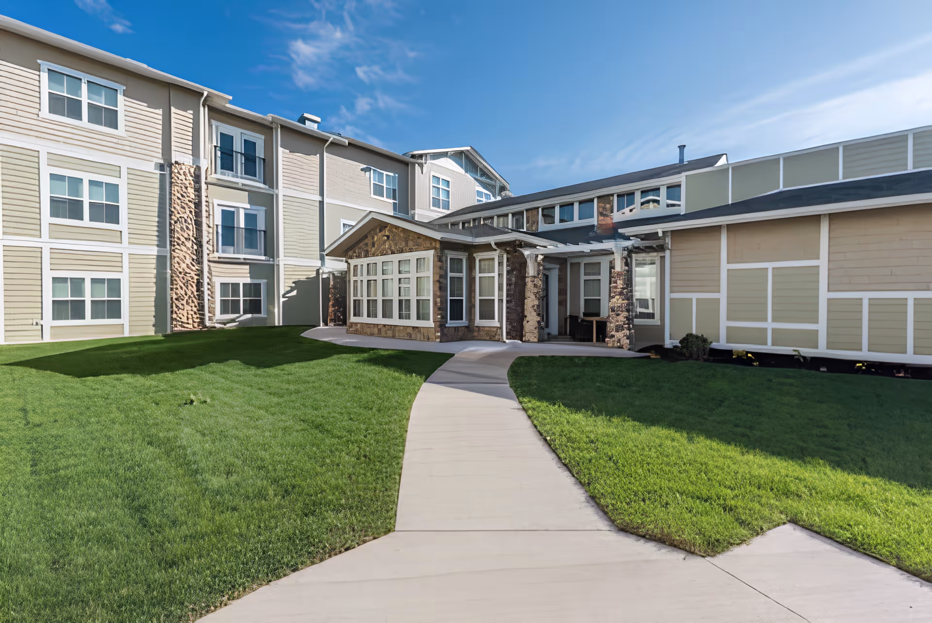 Photo of Heartis Peoria