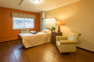 Photo of Wilmington Nursing & Rehabilitation Center