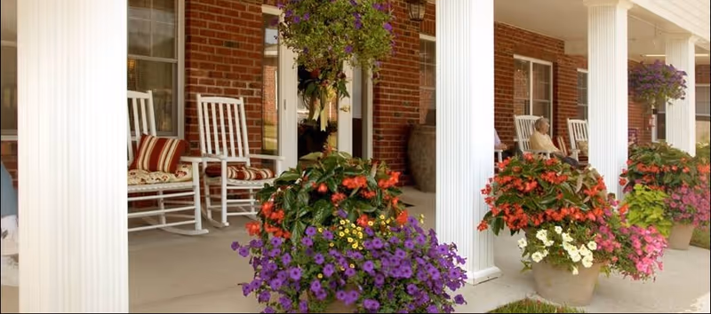 Photo 5 of Yadkin Valley Senior Living