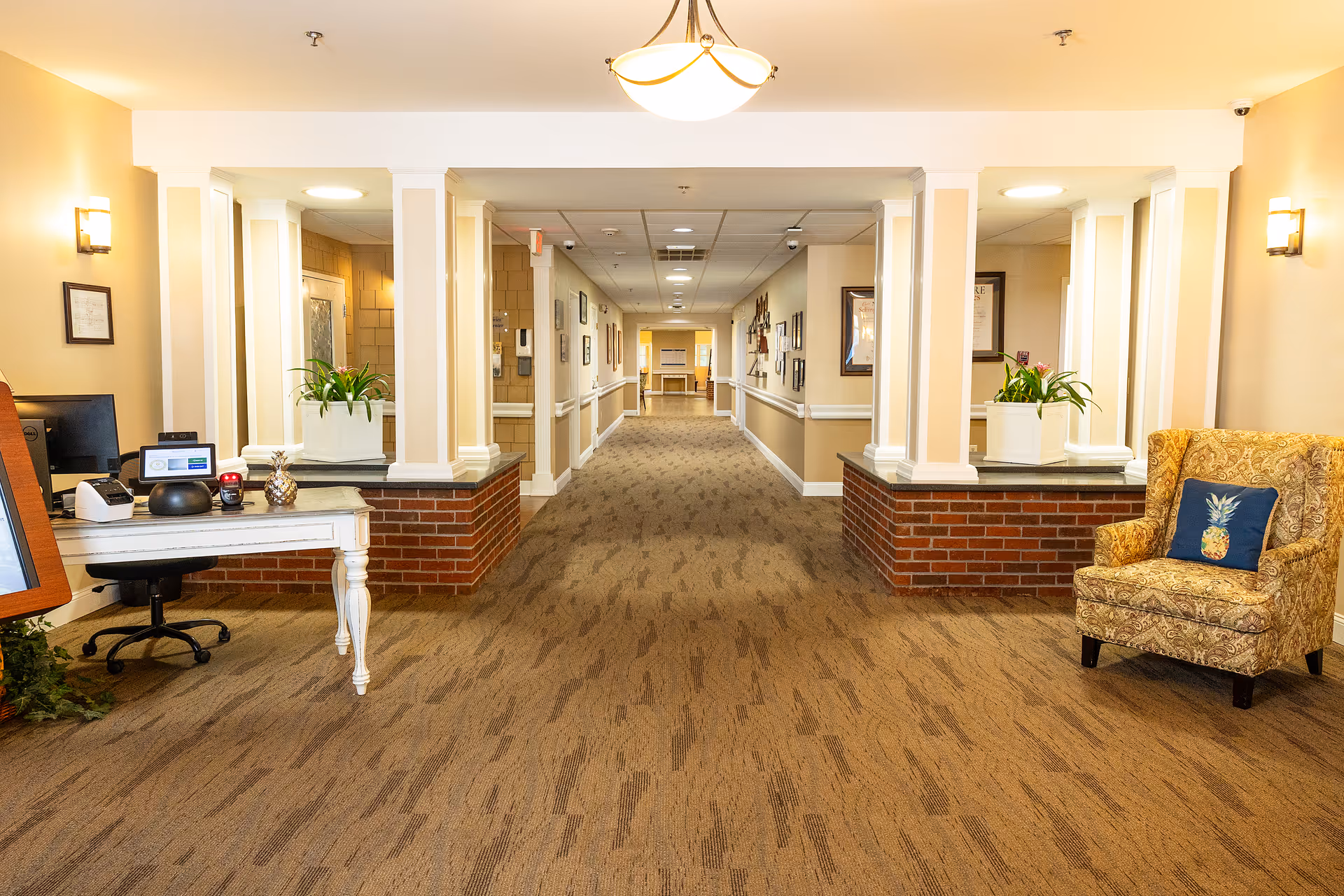 Photo 3 of Commonwealth Memory Care at Cedar Bluff