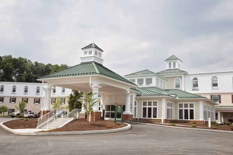 Photo of Country Meadows Retirement Communities