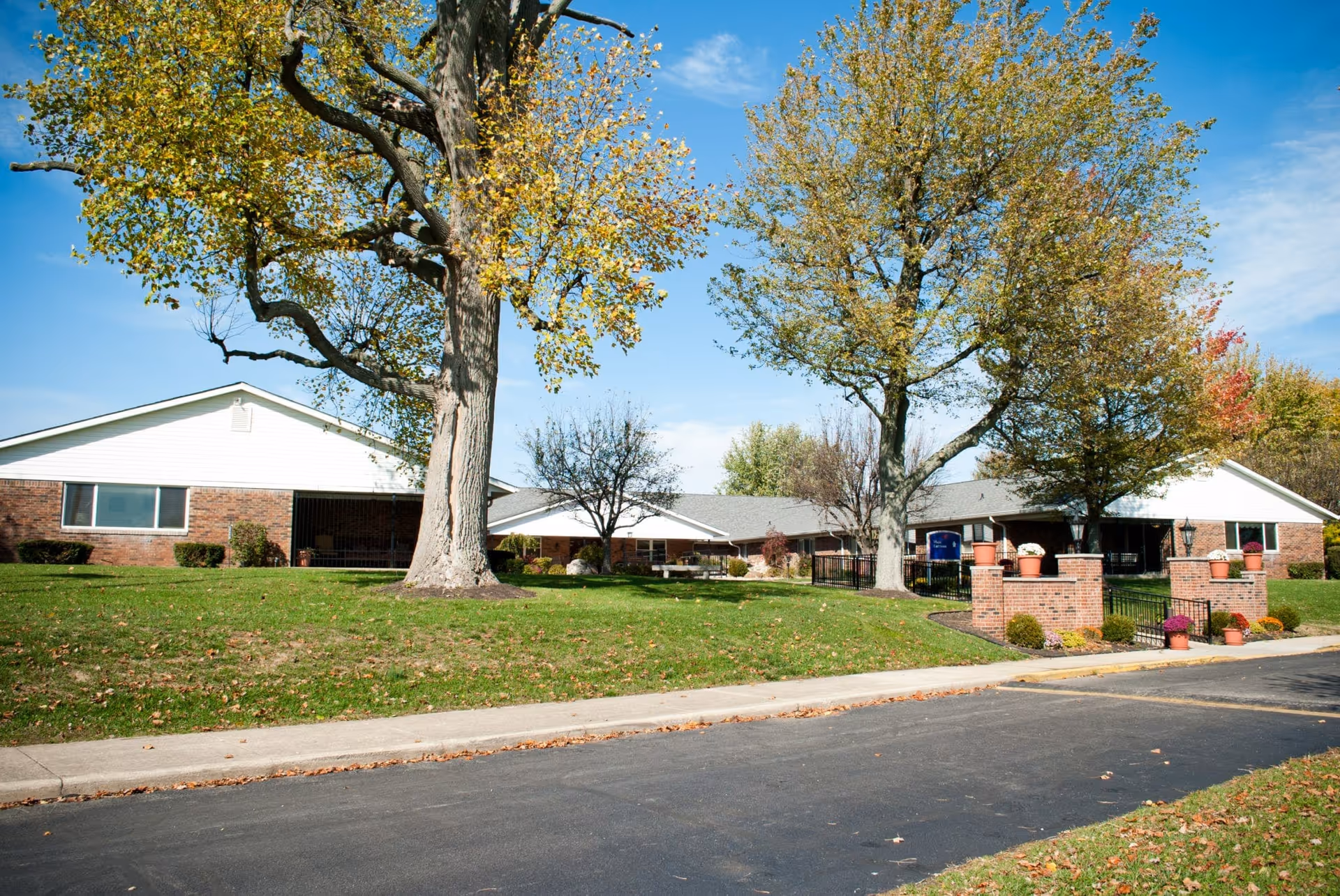 Photo 3 of Arbor Grove Village