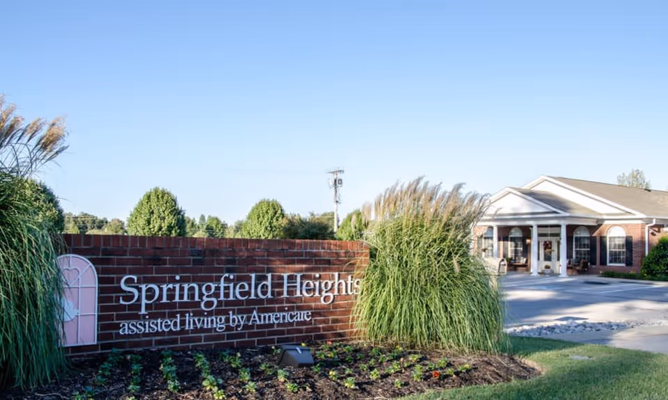 Photo 3 of Springfield Heights