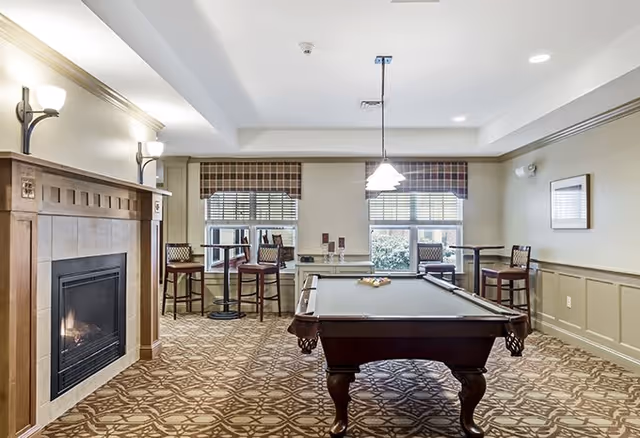 Photo 15 of Brightview Danvers - Senior Independent Living, Assisted Living, Memory Care