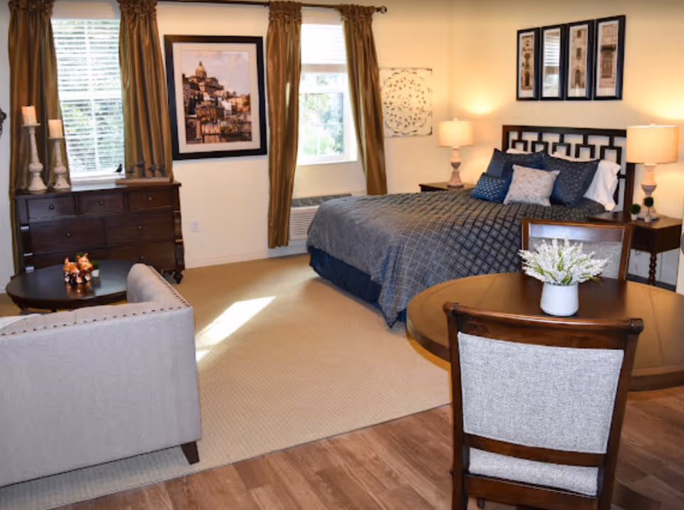 Photo 12 of Tuscan Gardens of Palm Coast Senior Living