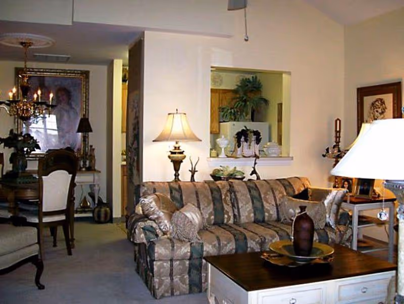 Photo 4 of Homewood Living Frederick