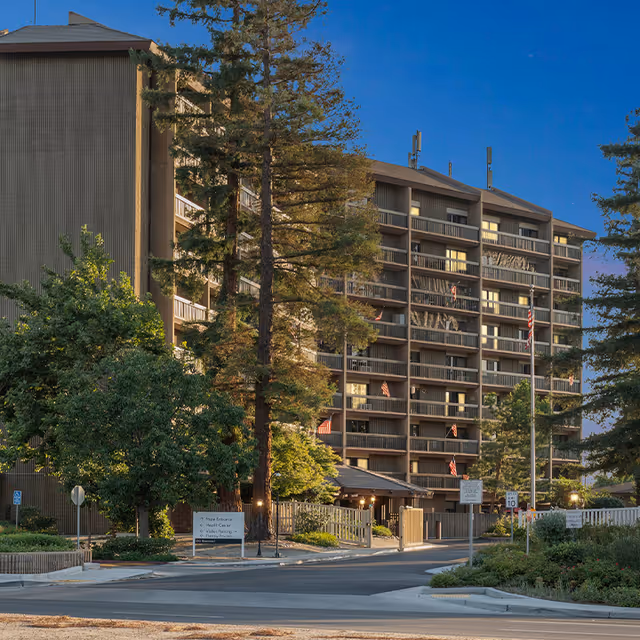 Photo of Rosewood Retirement Community
