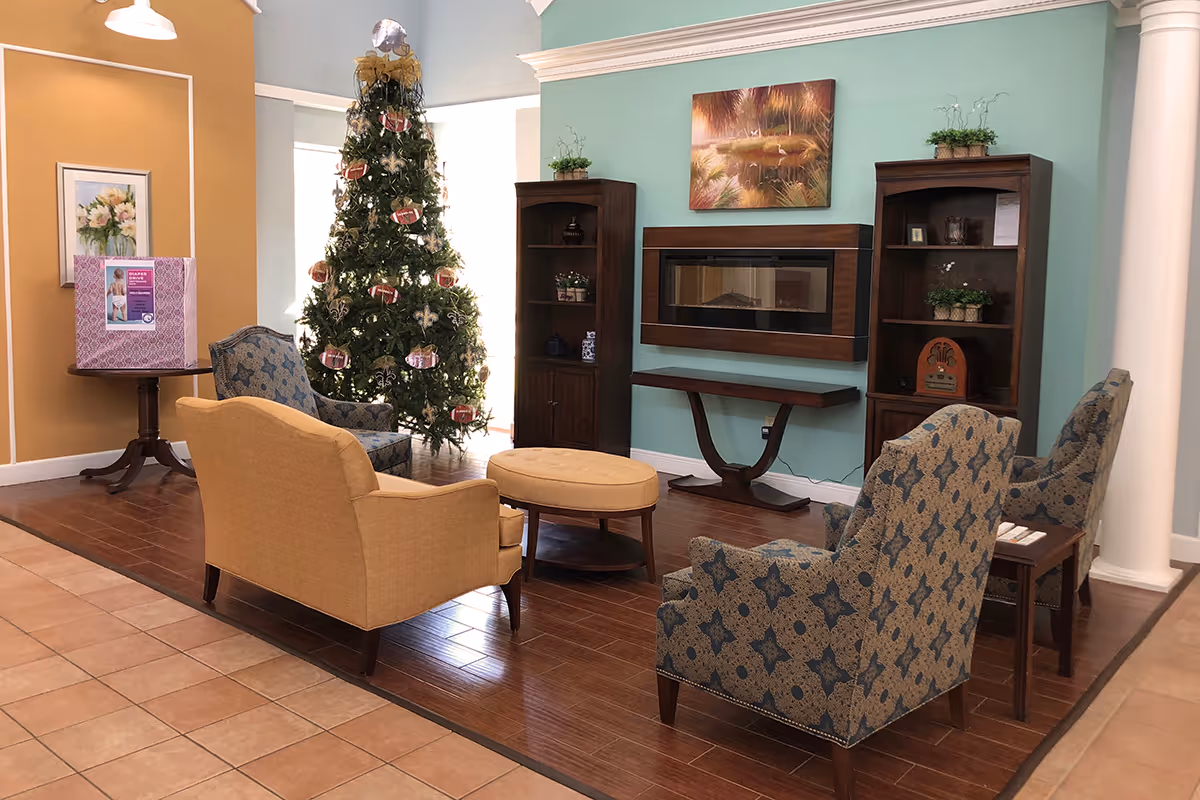 Photo 9 of Oak Park Village at Slidell