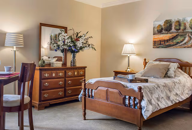Photo 21 of Voorhees Senior Living