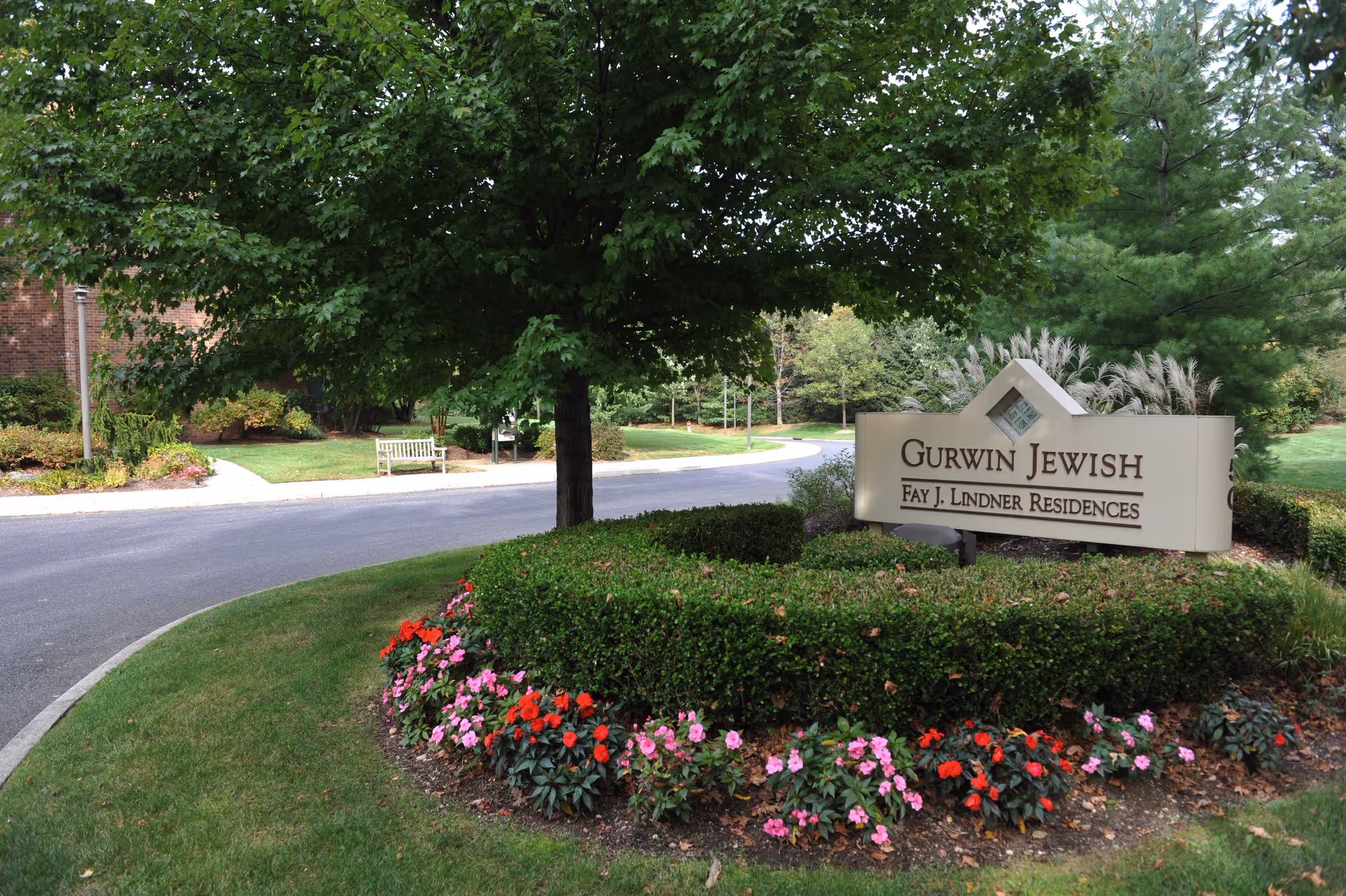 Photo 8 of Gurwin Jewish - Fay J. Lindner Residences