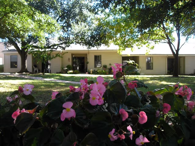 Photo of The Clairmont Retirement Community