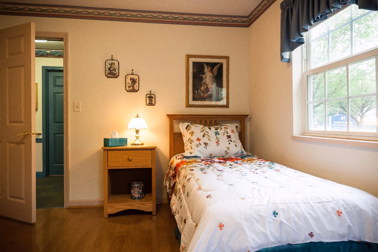 Photo 13 of Arden Courts - ProMedica Memory Care Community (West Palm Beach)