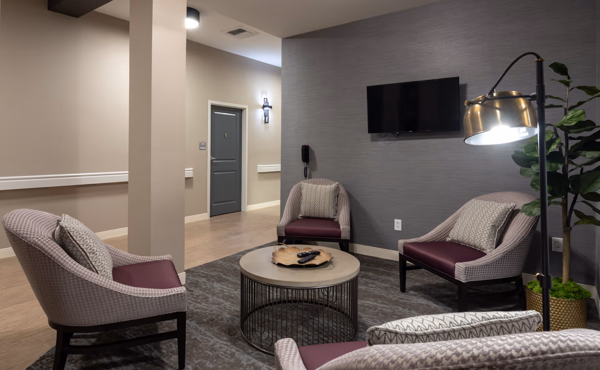Photo 28 of Crestview Senior Living