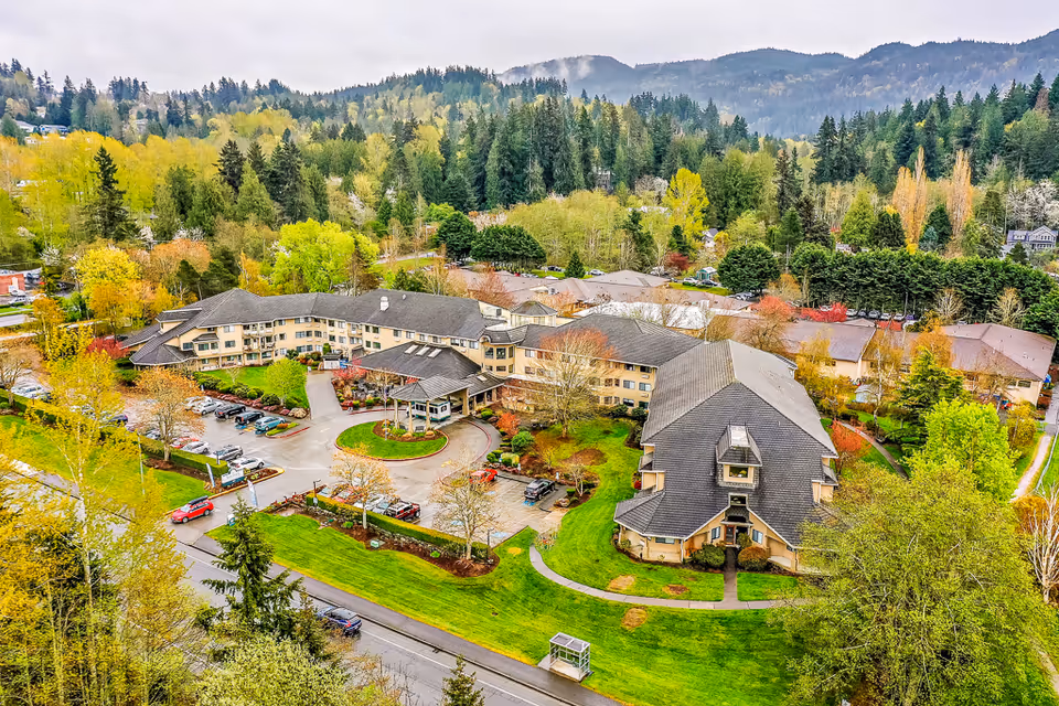 Photo 2 of Solstice Senior Living at Bellingham