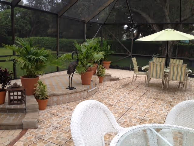 Photo 7 of VILLA OF KINGS & QUEENS OF DELRAY INC.
