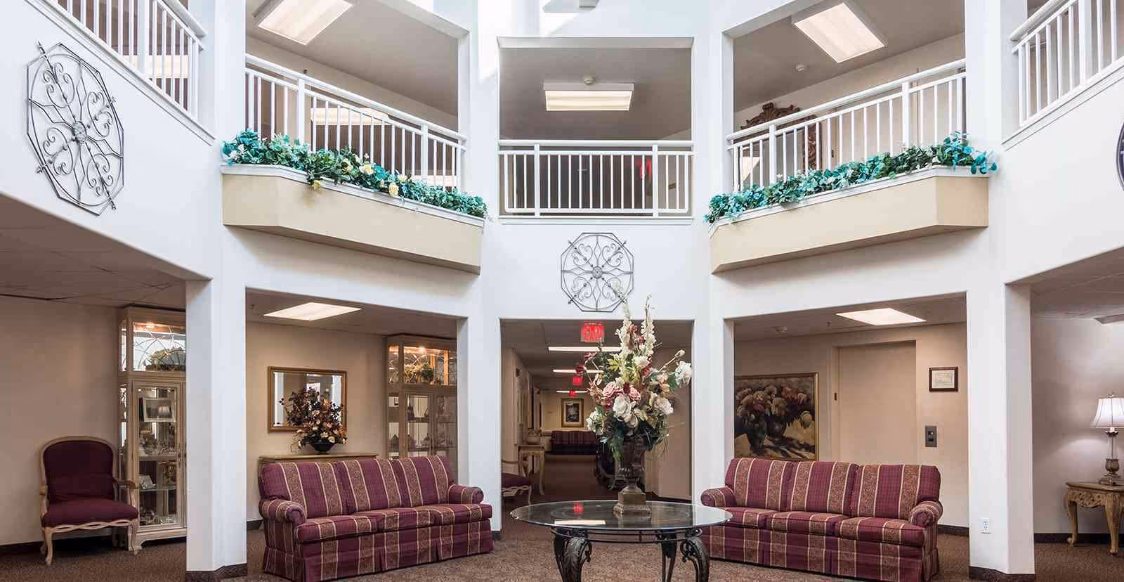 Photo 10 of Asher Point Independent Living of Tyler