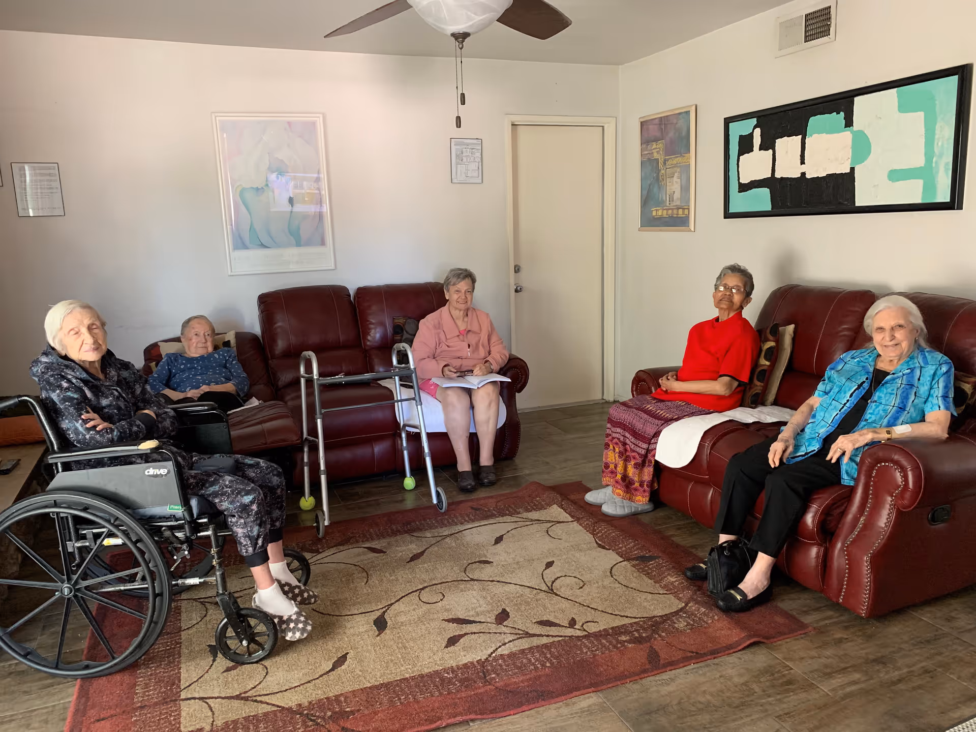 Photo of Senior Focus Residential Care