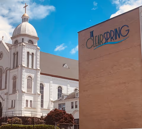 Photo of The Clearspring - CLOSED